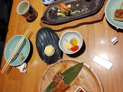 -一心创作料理屋(经开万达店)