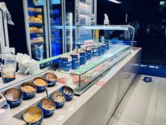 -溪边姑娘·拉丝酸奶水果捞(春熙路店)