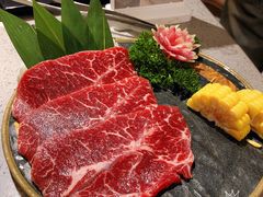 -妥妥烤肉料理(昙华林店)