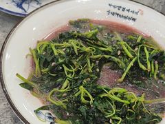 -紫藤园·天目湖大鱼头(南山竹海店)