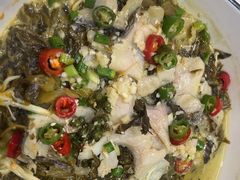 -箪食巷私房菜馆·鲁菜(玉函路店)
