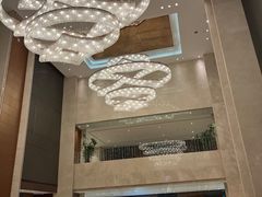 -上海嘉定喜来登酒店