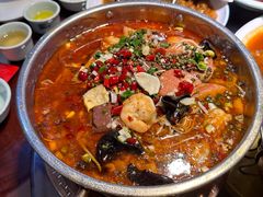 -惠宾饭庄(中山路店)