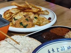 -记忆串城·东北烧烤·小龙虾·大型团建(南油店)