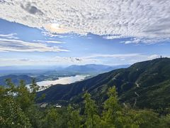 -北京十三陵国家森林公园蟒山景区