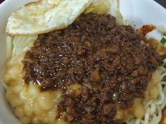 -朱儿面庄(洋河三路店)