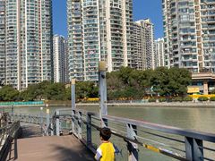 -苏州河梦清园环保主题公园