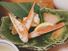 -蟹道乐(道顿堀本店)