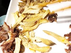 -刘全福吊炉烧烤王(东江路店)