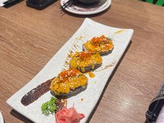 -小川洋风料理(武商梦时代店)