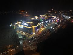 -青岛西海岸隆和福朋喜来登酒店