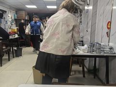 -黑皮酸菜鱼(三山街店)