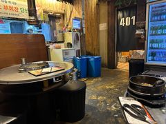 -401餐厅(弘大店)