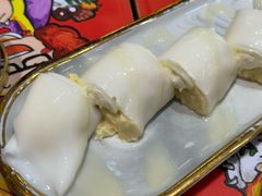 -甜心妈妈·榴莲星级糖水(北京路总店)