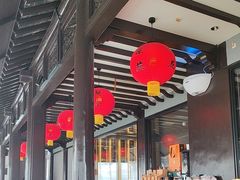 -小厨娘金榜题名(夫子庙秦淮河店)