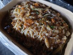 -大学城夜市