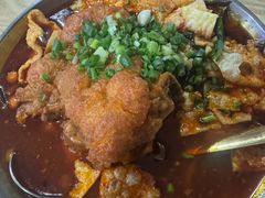 -龍城柳州螺蛳粉(群星路店)