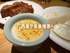 -桂小厨广西菜(青秀万达店)