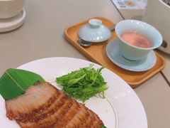 -蔡澜点心·粤菜(丽泽天街店)