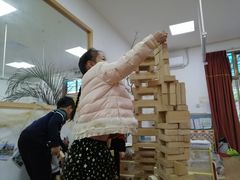 -加蒙特森林幼儿园(广州市增城区店)