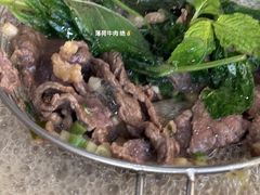 -富源杨记牛肉馆