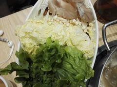-为什么牛潮汕牛肉火锅(万胜广场店)