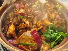 -胡须佬鸡煲四季火锅店(石厦西村直营店)