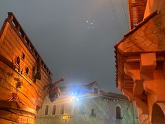 -华谊兄弟（长沙）电影小镇