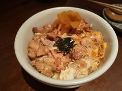 -铃木食堂(帽儿胡同店)