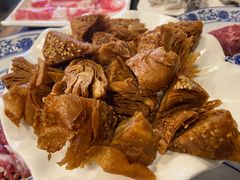 -裕德孚·非遗手切涮羊肉(东直门内大街店)