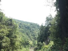 -武隆天坑地缝国家地质公园