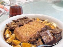-红馆喜宴(十亩地店)