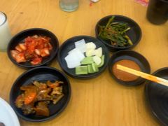 -高社长参鸡汤(高丽街店)