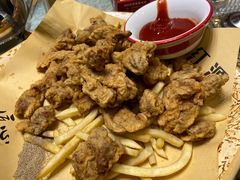 -永红源啤酒·烧烤·海鲜·大排档(青特城店)