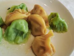 水饺-大永徽·传统徽菜