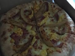 -达美乐比萨(文三路店)