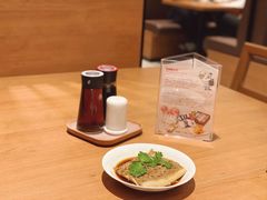 金钱肚-鼎泰丰(德基广场店)