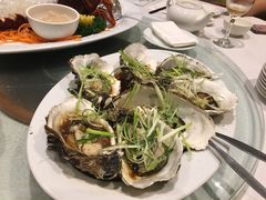 -福升海鲜洒楼