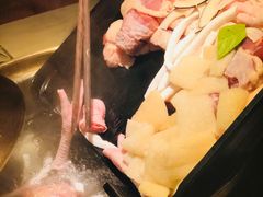 -狐狸爱上椰子鸡(滨江星光大道店)