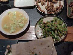 -三杯赤運·中式小酒馆(所城里店)