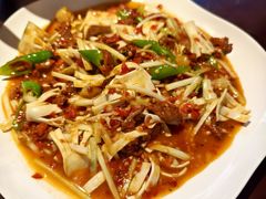 -拾捌川·自贡爆炒(新街口店)