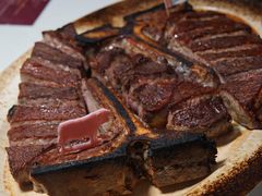 -Wolfgang’s Steakhouse 沃夫冈牛排馆(上海白玉兰广场店)