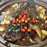 一喜砂锅
