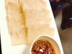 -雪乡阁东北农家菜(颛桥约好休闲街店)