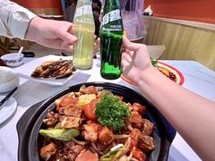 -状元虎.摇滚炒鸡.家常菜(义勇街店)