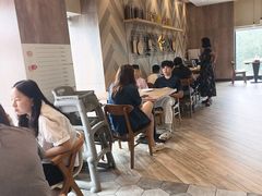 -必胜客(增城广场店)