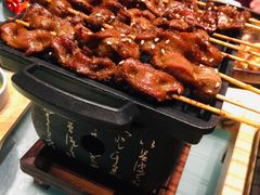 -大鸽饭(体育西路店)