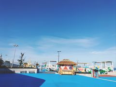 -汕头中海黄金海岸水上乐园