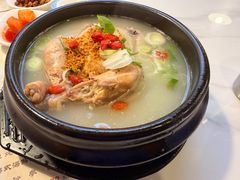 -长顺参鸡汤店(西塔总店)