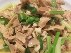 -湘江红·湖南招牌菜(莲花南路店)